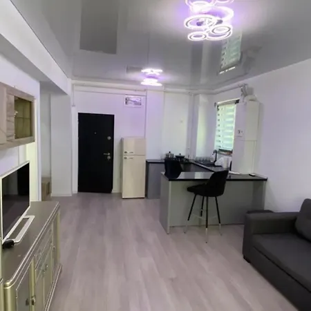 Sofi Apartament Navodari Exterior photo