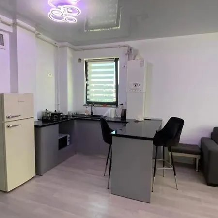 Sofi Apartament Navodari Exterior photo