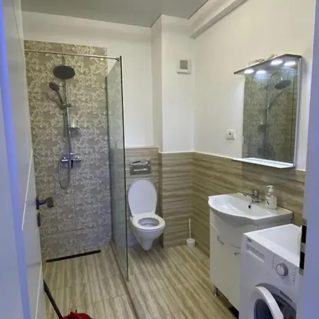 Sofi Apartament Navodari Exterior photo