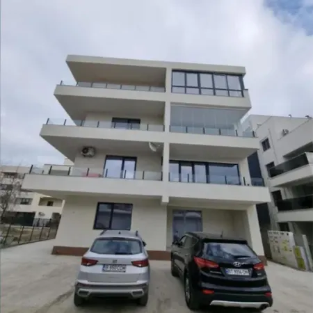 Sofi Apartament Navodari Exterior photo