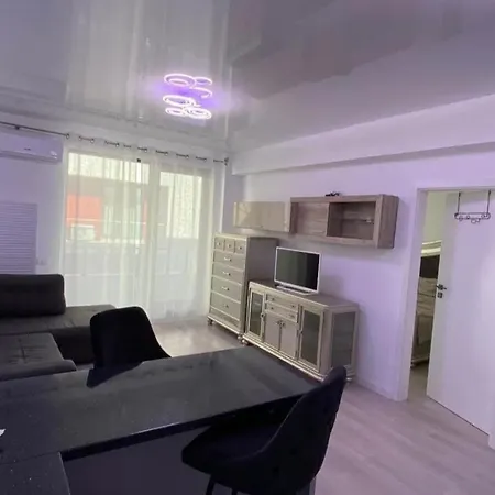 Sofi Apartament Navodari Exterior photo