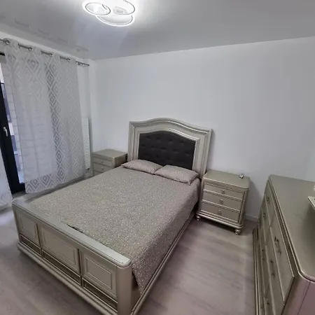 Sofi Apartament Navodari Exterior photo