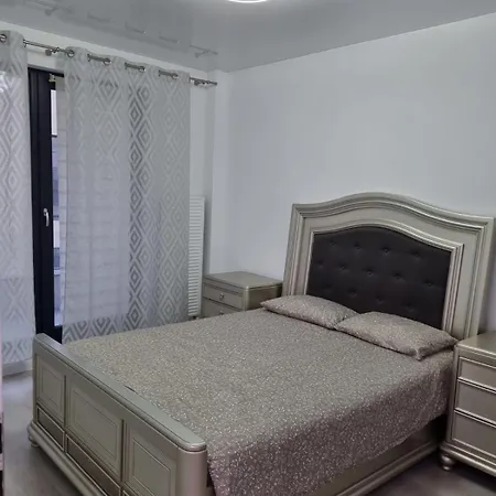Sofi Apartament Navodari Exterior photo