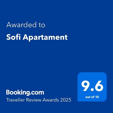 Sofi Apartament Navodari Exterior photo