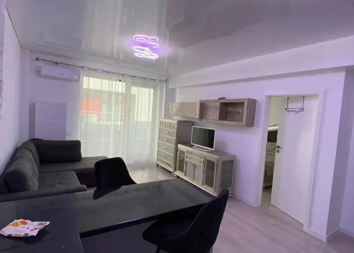 Sofi Apartament