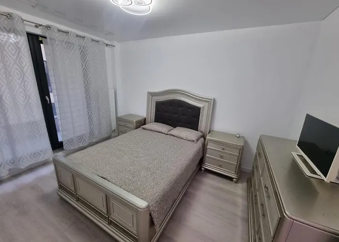 Sofi Apartament