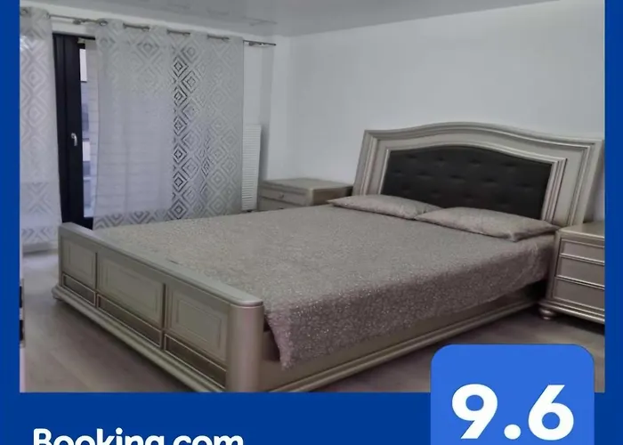 Sofi Apartament